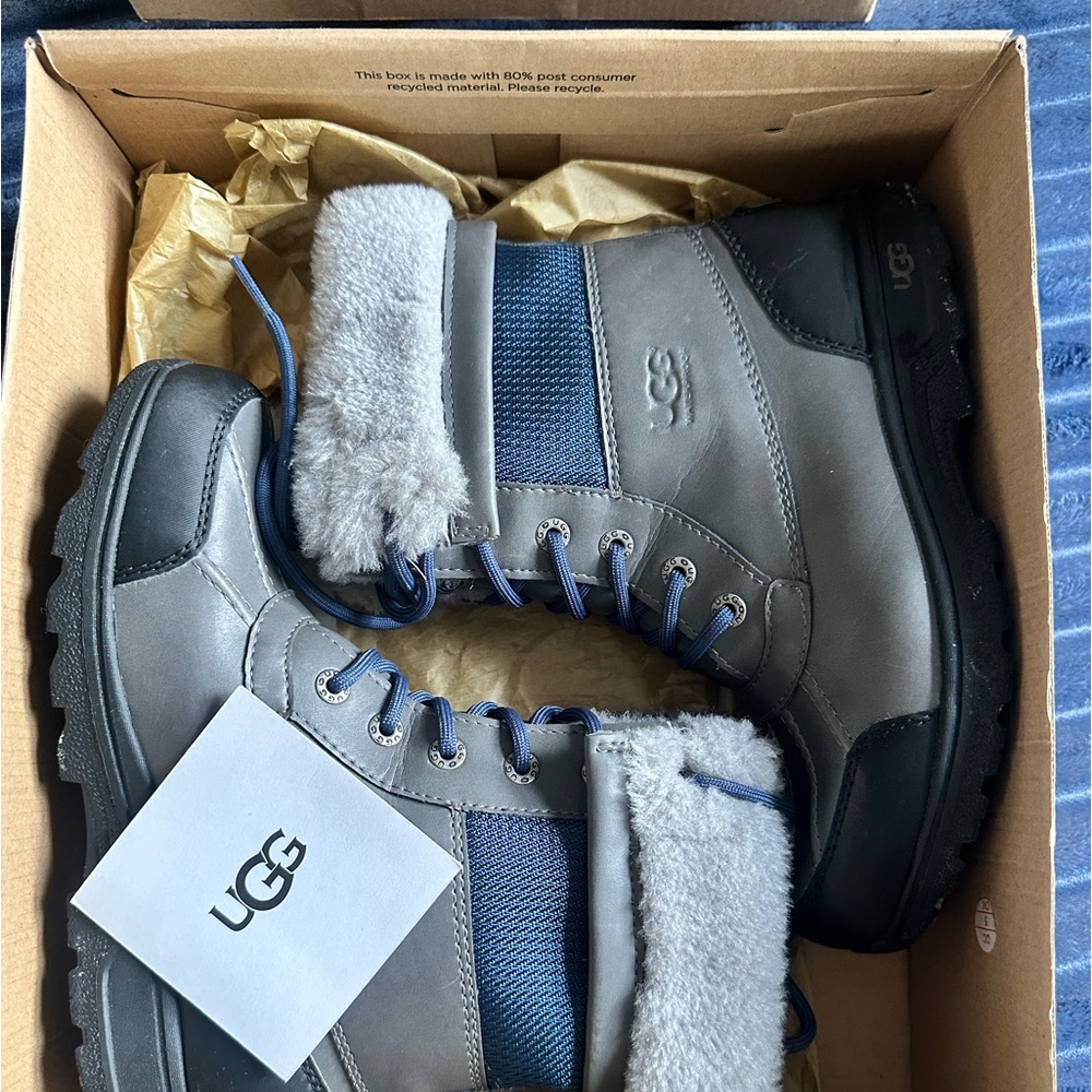 Ugg Butte Boots